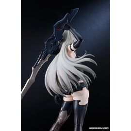 NIER AUTOMATA VER1.1A - A2 - Statue 1/7 26.4cm