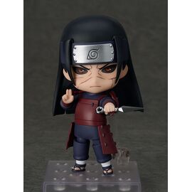 NARUTO SHIPPUDEN - Hashirama Senju - Figure Nendoroid 10cm