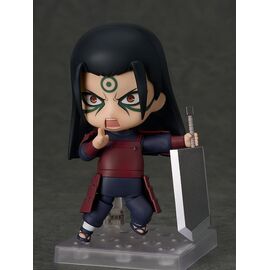 NARUTO SHIPPUDEN - Hashirama Senju - Figure Nendoroid 10cm