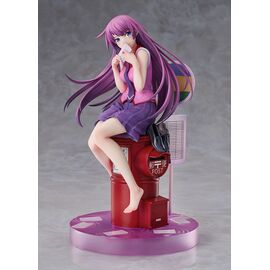 MONOGATARI - Hitagi Senjyogahara "Letter to You" - Statue 1/7 22.5cm