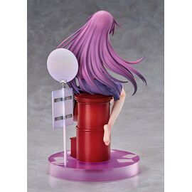 MONOGATARI - Hitagi Senjyogahara "Letter to You" - Statue 1/7 22.5cm