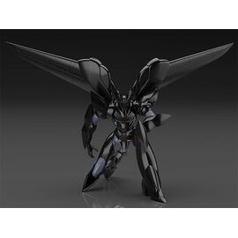 MOBILE POLICE PATLABOR - Model Kit Moderoid Type-J9 Griffon - 13cm