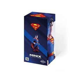DC COMICS - Superman - Figure Minix # 12cm