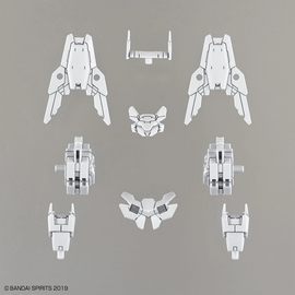 30MM - 1/144 Option armor Commander (Cielnova Exclusive) - Model Kit