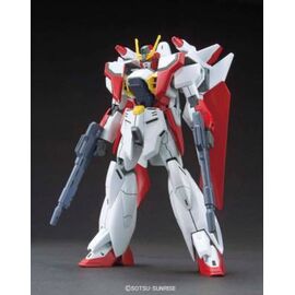 GUNDAM - 1/144 HGAW GW-9800 Gundam Airmaster