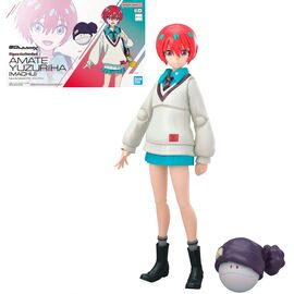 GUNDAM - Figure-rise Standard AMATE YUZURIHA GQuuuuuuX Serie