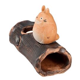MY NEIGHBOR TOTORO - Totoro Shigaraki - Soliflore Vase 13x13.3x5.6cm