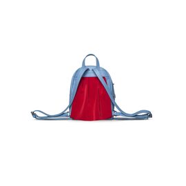STITCH - Superhero - Backpack Novelty '26x20x12cm'