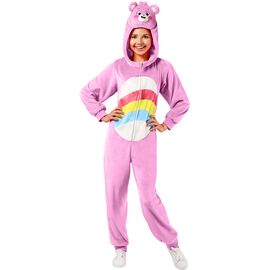 CARE BEARS - Toucalin - Nostalgia adult Costume (M)