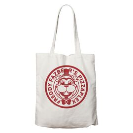 FIVE NIGHTS AT FREDDY'S - Tote Bag