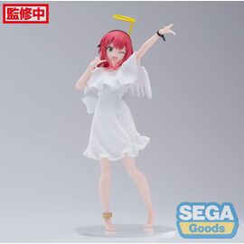BOCCHI THE ROCK! - Ikuyo Kita - Statue Luminasta 19cm