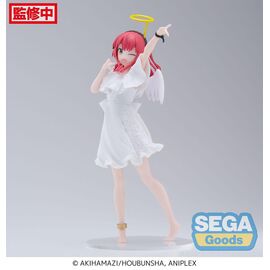 BOCCHI THE ROCK! - Ikuyo Kita - Statue Luminasta 19cm