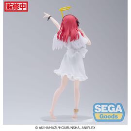 BOCCHI THE ROCK! - Ikuyo Kita - Statue Luminasta 19cm
