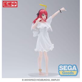 BOCCHI THE ROCK! - Ikuyo Kita - Statue Luminasta 19cm