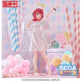 BOCCHI THE ROCK! - Ikuyo Kita - Statue Luminasta 19cm