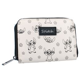 STITCH - Cute & Fashion - Wallet  '15x10x3cm'