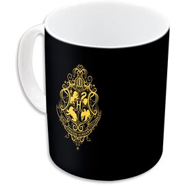 HARRY POTTER - Heat Change Mug - 11 Oz