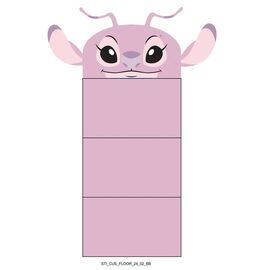 LILO & STITCH - Angel - 3D Mat Cushion 58x137cm
