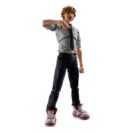 CHAINSAW MAN - Denji - Figure S.H. Figuarts 15cm