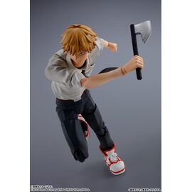 CHAINSAW MAN - Denji - Figure S.H. Figuarts 15cm