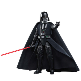 STAR WARS 4 - Darth Vader - Figure Black Series 15cm