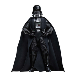STAR WARS 4 - Darth Vader - Figure Black Series 15cm