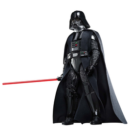 STAR WARS 4 - Darth Vader - Figure Black Series 15cm