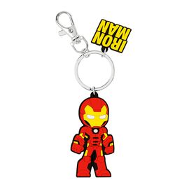 MARVEL - Iron Man  - Vinyl Keyring