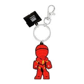 MARVEL - Iron Man  - Vinyl Keyring