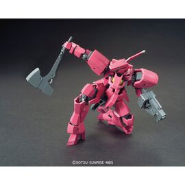GUNDAM - HG 1/144 Ryusei-Go (Graze Custom II) - Model Kit