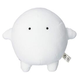 THE BOY AND THE HERON - Warawara Quiet - Plush