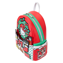 SANRIO - Winter Wonderland - Mini Backpack LoungeFly
