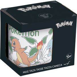 POKEMON - Chill - Ceramic Mug 11oz