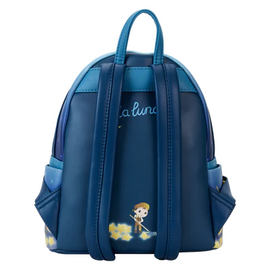 PIXAR - La Luna - Mini Backpack "Glow"  LoungeFly