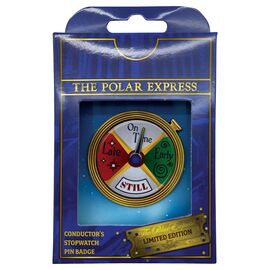 HARRY POTTER - Polar Express - Limited Edition Pin's