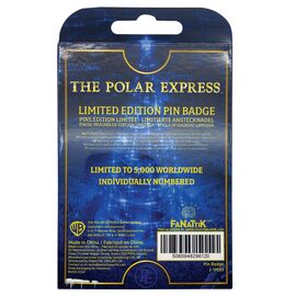 HARRY POTTER - Polar Express - Limited Edition Pin's