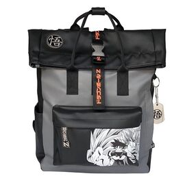 DRAGON BALL Z - Duo Premium Backpack - 43x28x13cm