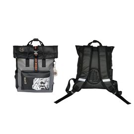 DRAGON BALL Z - Duo Premium Backpack - 43x28x13cm