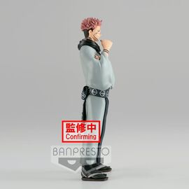 JUJUTSU KAISEN - Sukuna - Jukon No Kata Figure 16cm