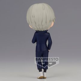 JUJUTSU KAISEN - Toge Inumaki Vers.A - Q Posket 14cm