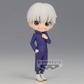 JUJUTSU KAISEN - Toge Inumaki Vers.B - Q Posket 14cm