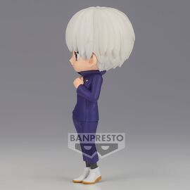 JUJUTSU KAISEN - Toge Inumaki Vers.B - Q Posket 14cm