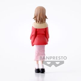 SHAMAN KING - Anna Kyoyama - Figure 13cm