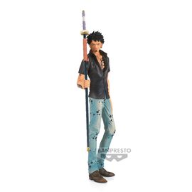 ONE PIECE - Trafalgar Law - Figure Super Master Stars Piece 30cm