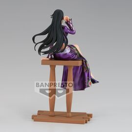 ONE PIECE - Boa Hancock - Figure Grandline Journey 20cm