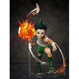 HUNTER X HUNTER - Gon Freecss - Statue 40cm