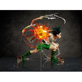 HUNTER X HUNTER - Gon Freecss - Statue 40cm