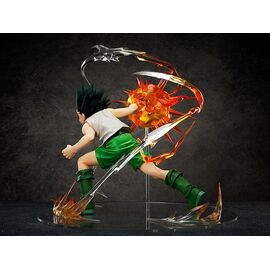 HUNTER X HUNTER - Gon Freecss - Statue 40cm