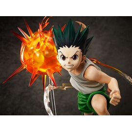 HUNTER X HUNTER - Gon Freecss - Statue 40cm