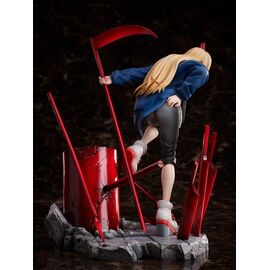 CHAINSAW MAN - Power - Statue PVC 22cm